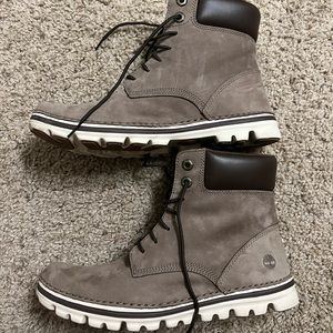 Timberland Brookton boots